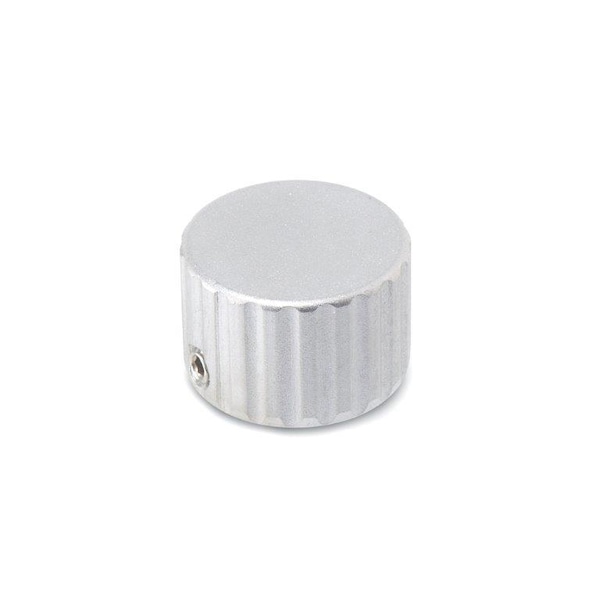 GN436-24-B5-N-MT Knurled Control Knob